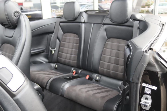 Mercedes-Benz C-Klasse - Afbeelding 12 van 30