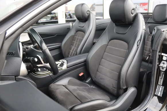 Mercedes-Benz C-Klasse - Afbeelding 17 van 30