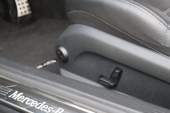 Mercedes-Benz C-Klasse - Afbeelding 18 van 30