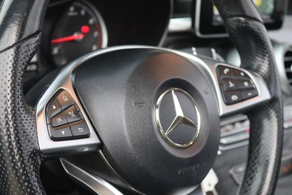 Mercedes-Benz C-Klasse - Afbeelding 19 van 30