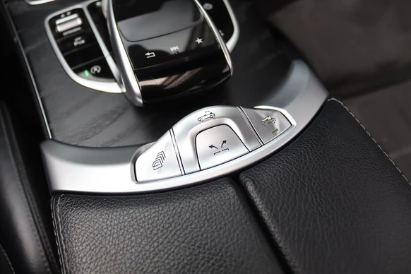 Mercedes-Benz C-Klasse - Afbeelding 27 van 30
