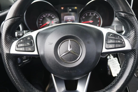 Mercedes-Benz C-Klasse - Afbeelding 29 van 30