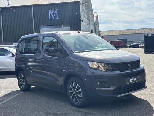 Peugeot e-Rifter - Afbeelding 2 van 20
