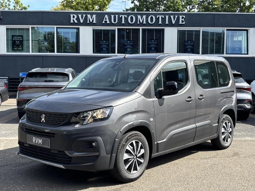 Peugeot e-Rifter - Afbeelding 15 van 20