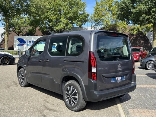 Peugeot e-Rifter - Afbeelding 9 van 20