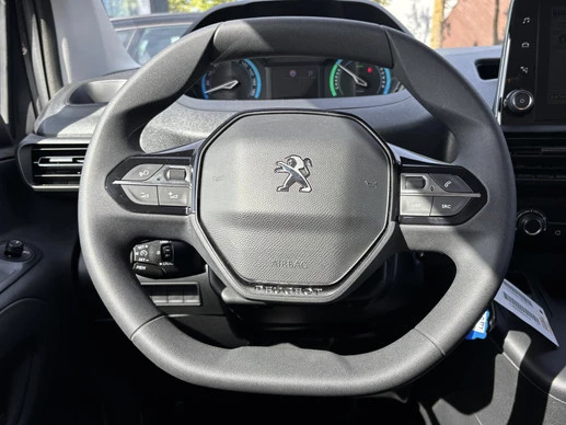 Peugeot e-Rifter - Afbeelding 10 van 20