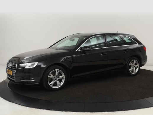 Audi A4 - Afbeelding 1 van 30
