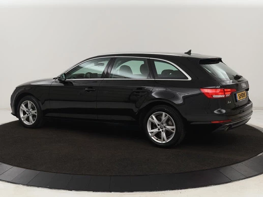 Audi A4 - Afbeelding 2 van 30