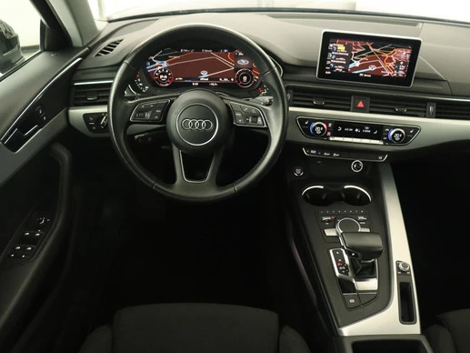 Audi A4 - Afbeelding 3 van 30