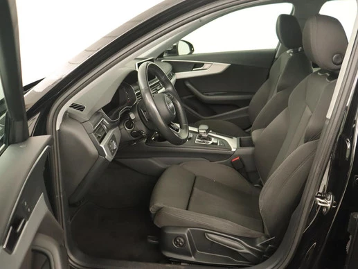 Audi A4 - Afbeelding 4 van 30