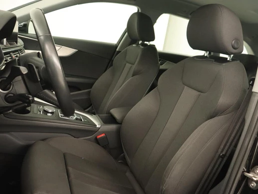 Audi A4 - Afbeelding 5 van 30
