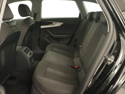 Audi A4 - Afbeelding 6 van 30