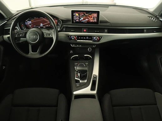 Audi A4 - Afbeelding 8 van 30