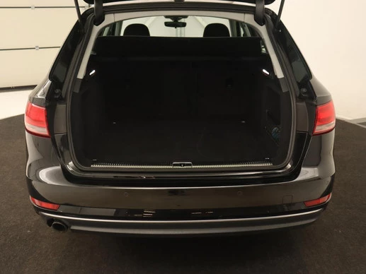 Audi A4 - Afbeelding 10 van 30