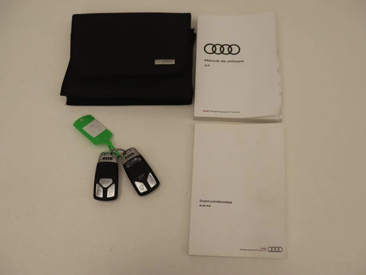 Audi A4 - Afbeelding 13 van 30