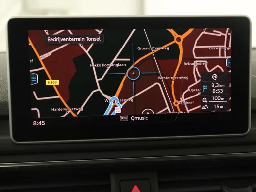 Audi A4 - Afbeelding 14 van 30