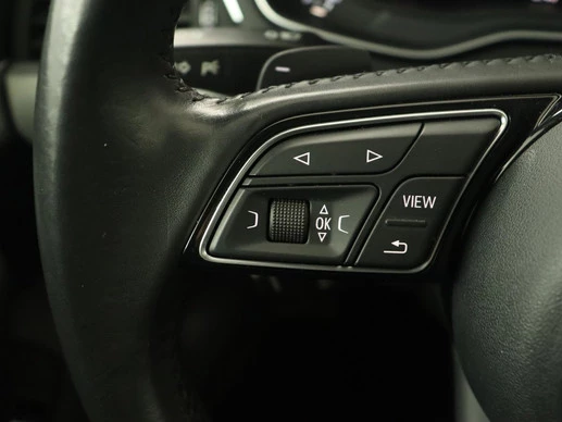Audi A4 - Afbeelding 16 van 30