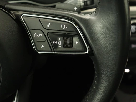 Audi A4 - Afbeelding 17 van 30