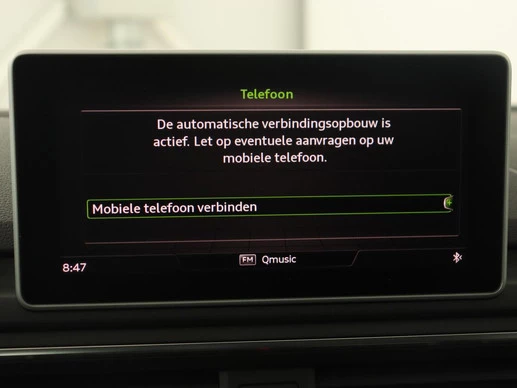 Audi A4 - Afbeelding 19 van 30