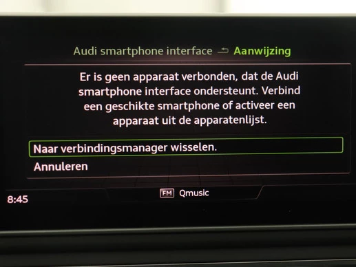 Audi A4 - Afbeelding 22 van 30