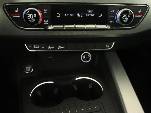 Audi A4 - Afbeelding 25 van 30