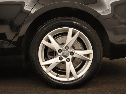 Audi A4 - Afbeelding 30 van 30