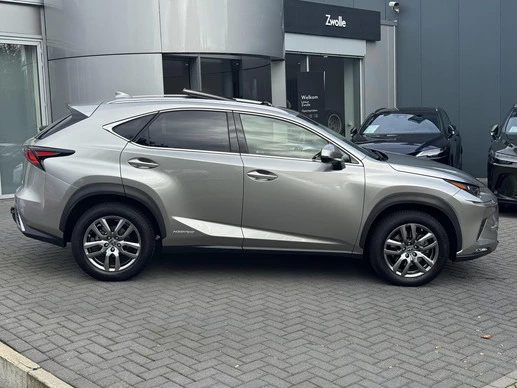 Lexus NX - Afbeelding 2 van 30