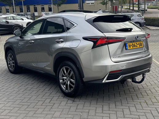 Lexus NX - Afbeelding 3 van 30