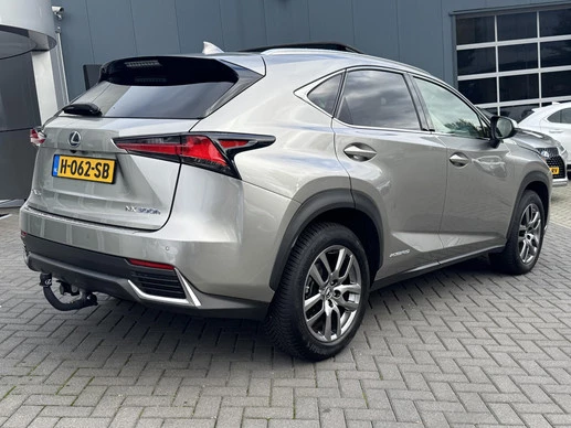 Lexus NX - Afbeelding 5 van 30