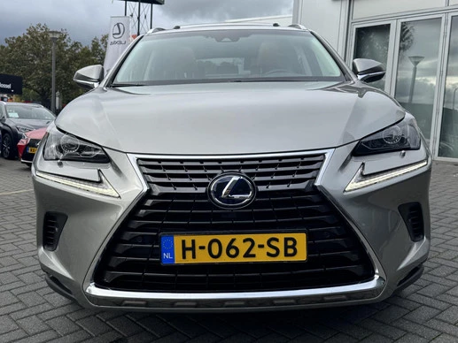 Lexus NX - Afbeelding 6 van 30