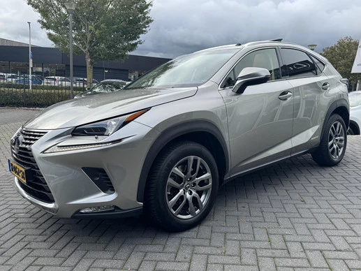 Lexus NX - Afbeelding 7 van 30