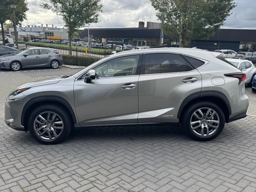 Lexus NX - Afbeelding 8 van 30