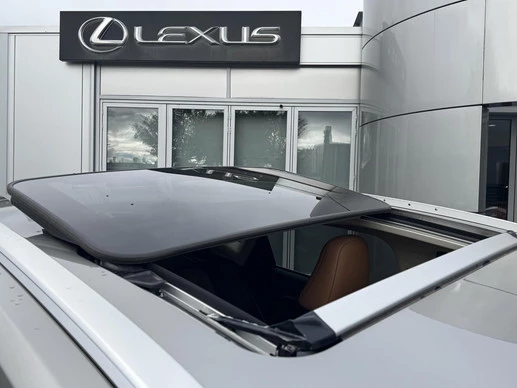 Lexus NX - Afbeelding 10 van 30
