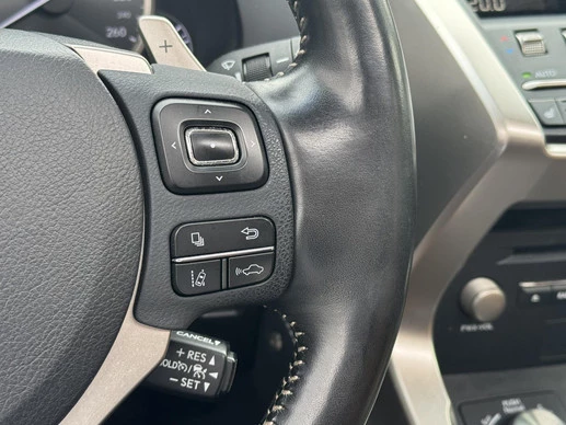 Lexus NX - Afbeelding 22 van 30