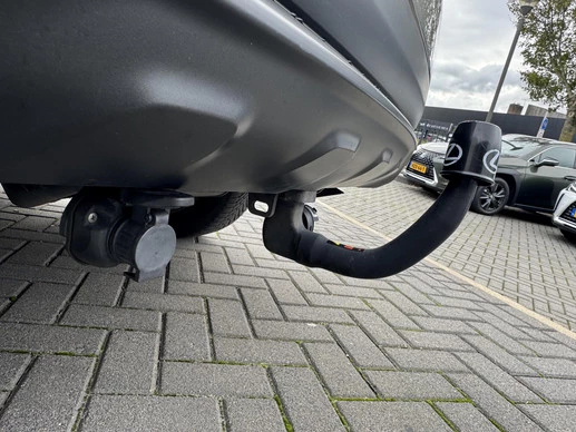 Lexus NX - Afbeelding 11 van 30