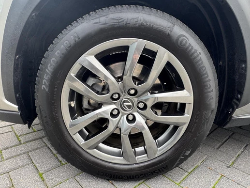Lexus NX - Afbeelding 12 van 30