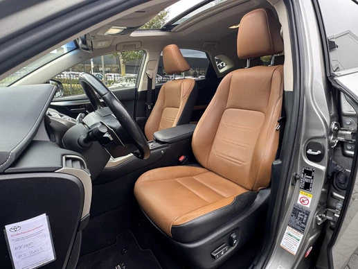 Lexus NX - Afbeelding 15 van 30