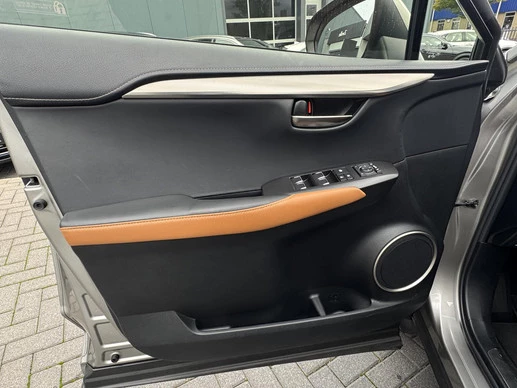 Lexus NX - Afbeelding 16 van 30