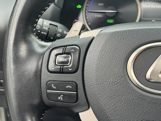 Lexus NX - Afbeelding 21 van 30