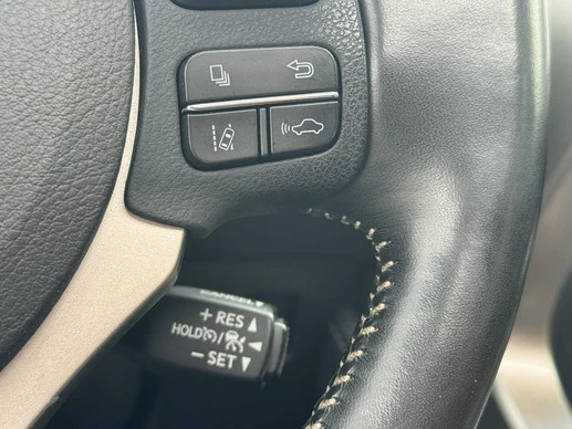 Lexus NX - Afbeelding 23 van 30