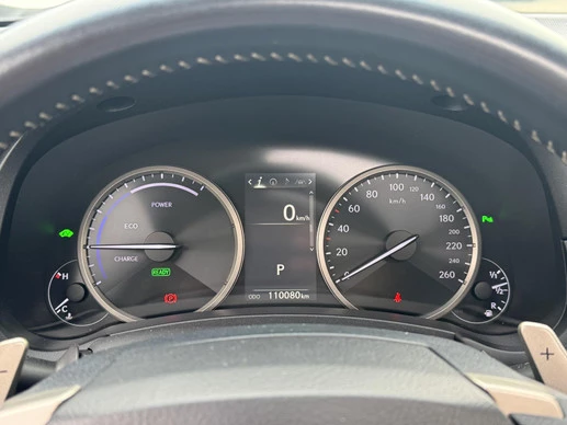 Lexus NX - Afbeelding 24 van 30