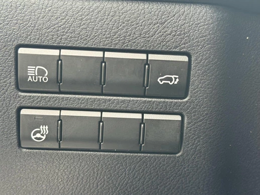Lexus NX - Afbeelding 25 van 30