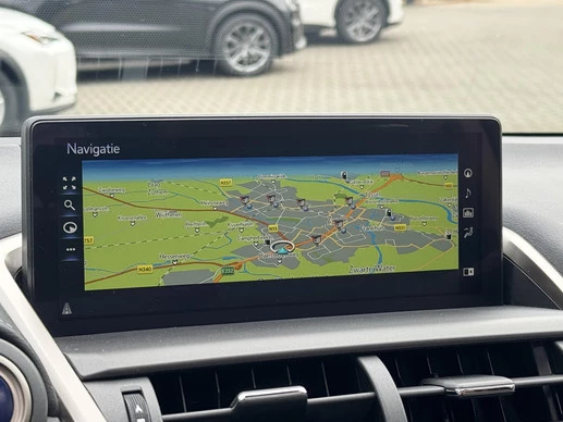 Lexus NX - Afbeelding 26 van 30