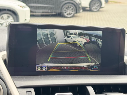 Lexus NX - Afbeelding 27 van 30