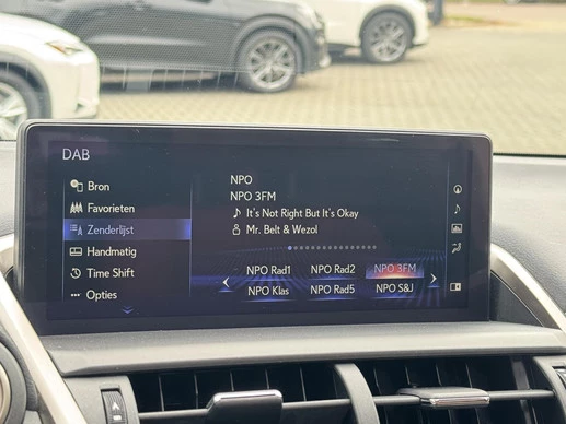 Lexus NX - Afbeelding 28 van 30