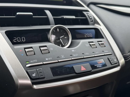Lexus NX - Afbeelding 29 van 30