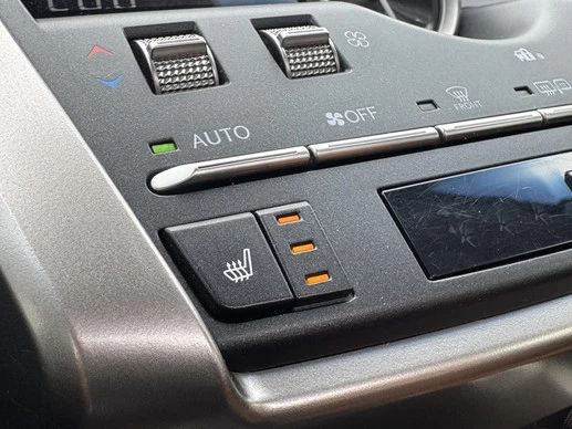 Lexus NX - Afbeelding 30 van 30