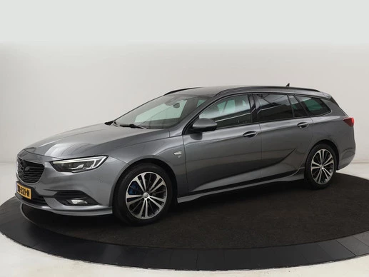 Opel Insignia - Afbeelding 1 van 30