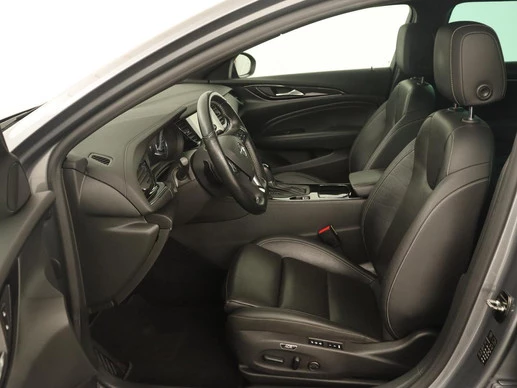 Opel Insignia - Afbeelding 4 van 30