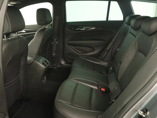 Opel Insignia - Afbeelding 10 van 30